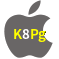 Aplicativo K8Pg para iOS